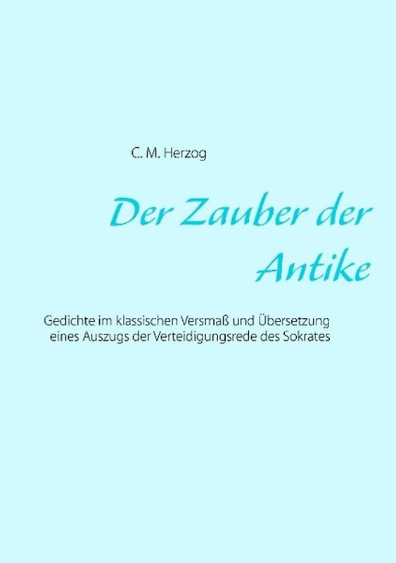 Der Zauber der Antike