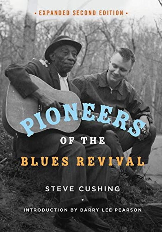 Pioneers of the Blues Revival