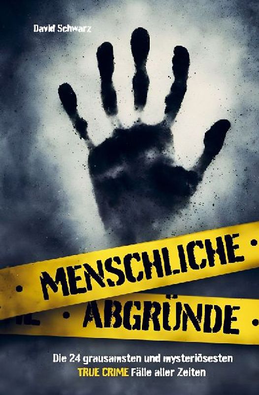 Menschliche Abgründe