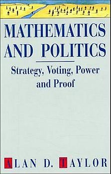 Mathematics and Politics