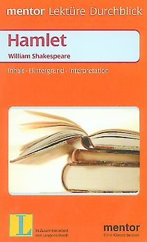 William Shakespeare: Hamlet