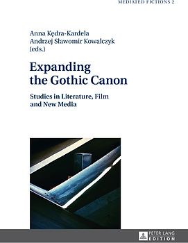 Expanding the Gothic Canon