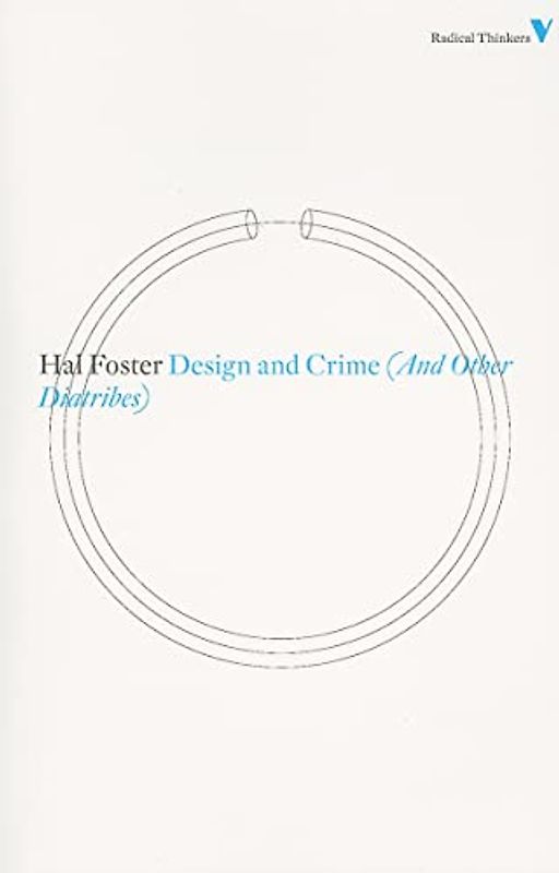 Design and Crime (and Other Diatribes)