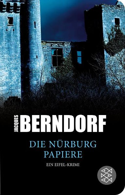 Die Nürburg-Papiere