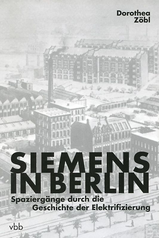 Siemens in Berlin