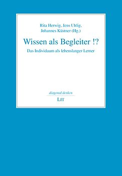 Wissen als Begleiter !?