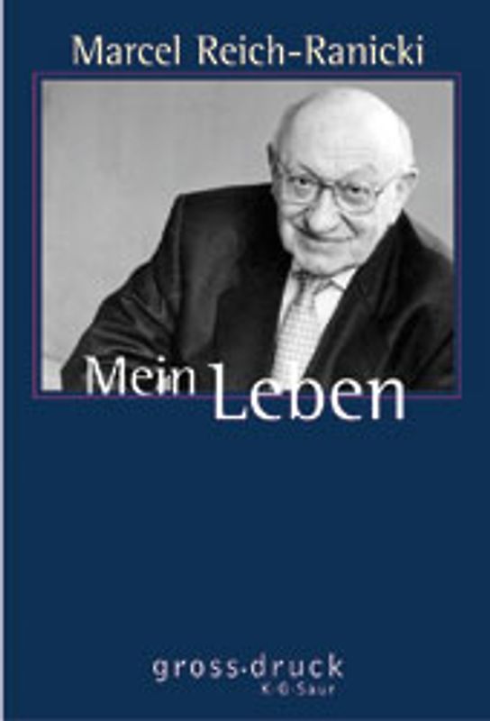 Mein Leben
