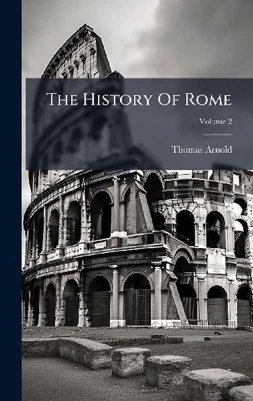 The History Of Rome