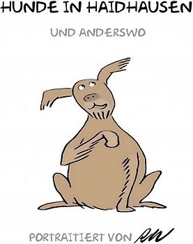 Humor / Hunde in Haidhausen und anderswo Band 4