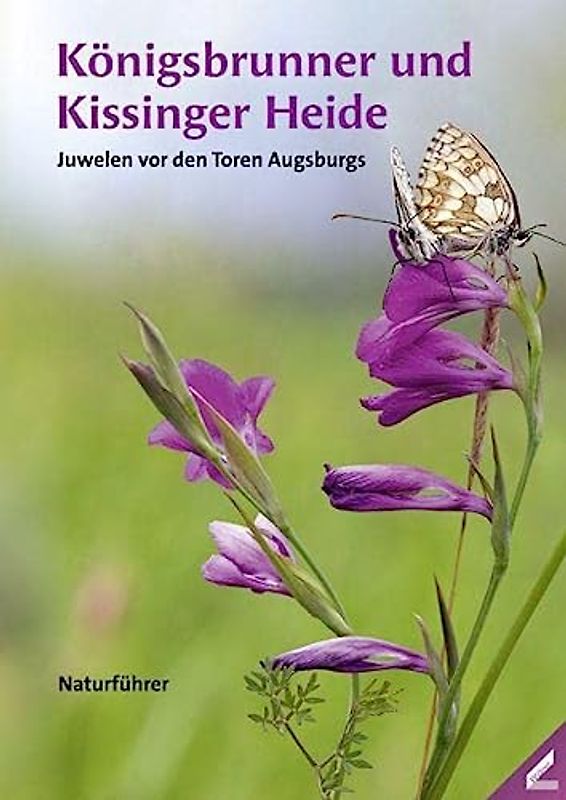 Königsbrunner und Kissinger Heide – Juwelen vor den Toren Augsburgs