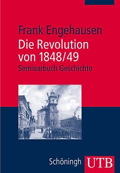 Die Revolution von 1848/49