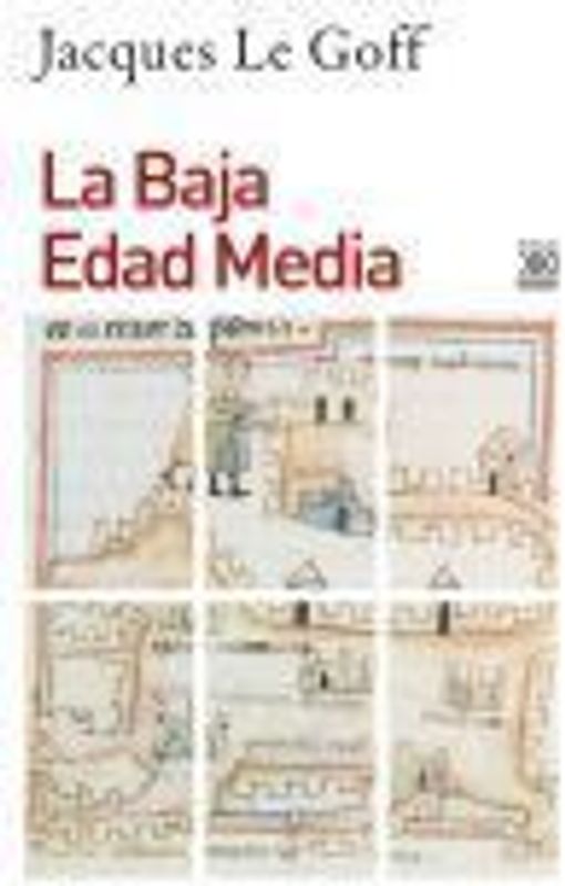 La Baja Edad Media