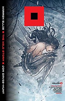 The Wild Storm Vol. 3