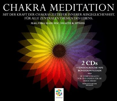 CHAKRA MEDITATION