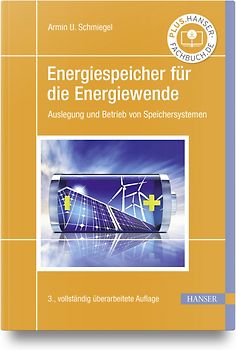 Energiespeicher für die Energiewende