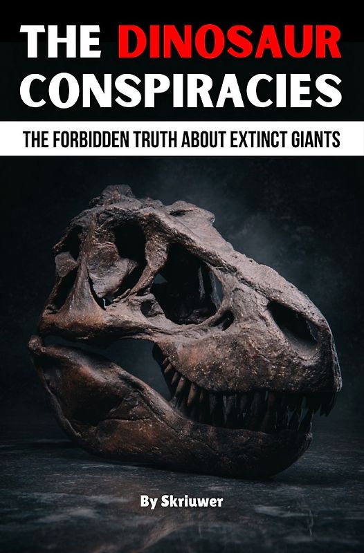 The Dinosaur Conspiracies