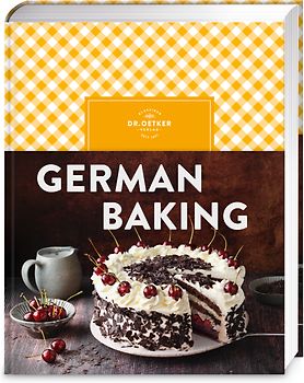 German Baking