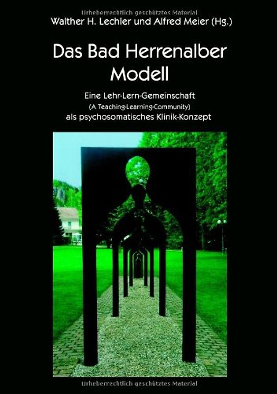 Das Bad Herrenalber Modell