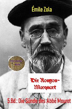 Die Sünde des Abbé Mouret