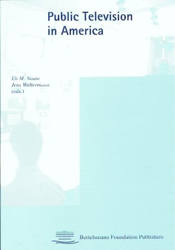 Public Television in America