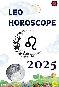 Leo Horoscope  2025