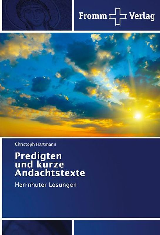 Predigten und kurze Andachtstexte