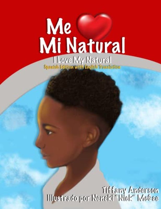 Me Encanta Mi Natural