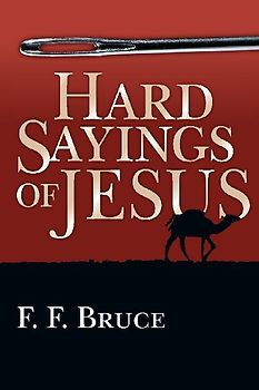 Hard Sayings of Jesus