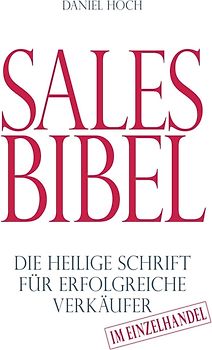 Sales Bibel
