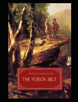 The Poison Belt Illustrated