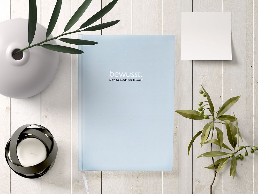 bewusst- dein Gesundheits Journal