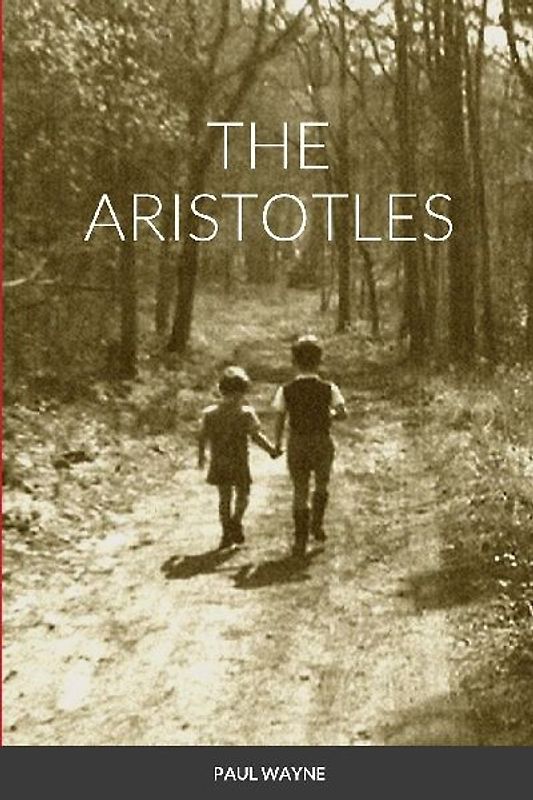 THE ARISTOTLES