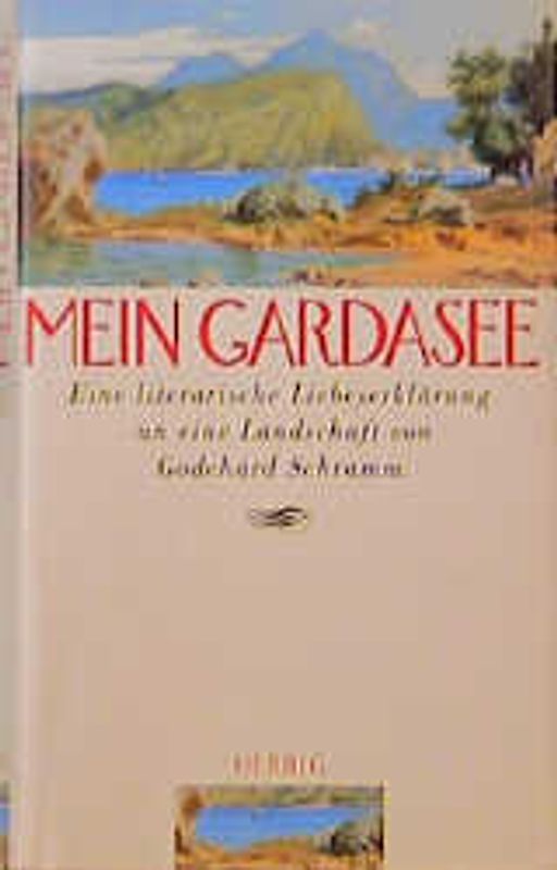 Mein Gardasee