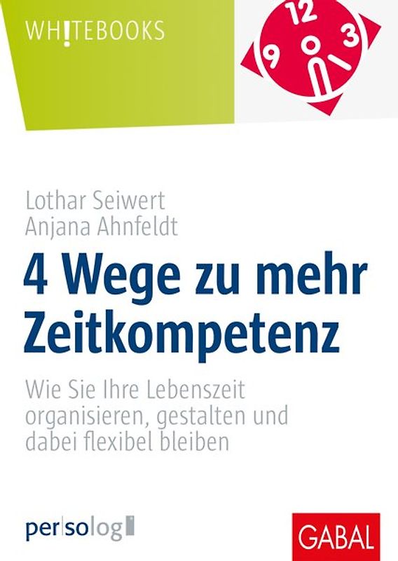 4 Wege zu mehr Zeitkompetenz