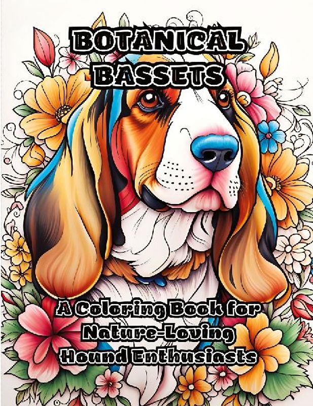 Botanical Bassets