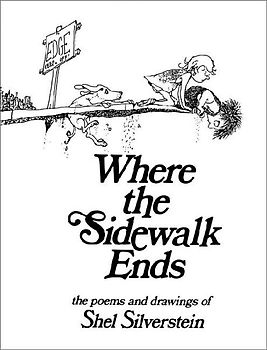 Where the Sidewalk Ends