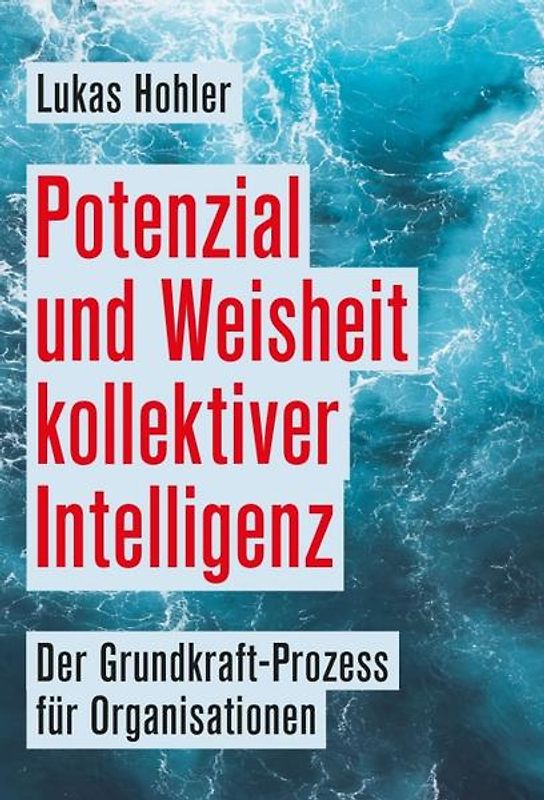 Potenzial und Weisheit kollektiver Intelligenz