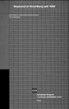 Baukunst in Vorarlberg seit 1980. Ein Führer zu 260 sehenswerten Bauten