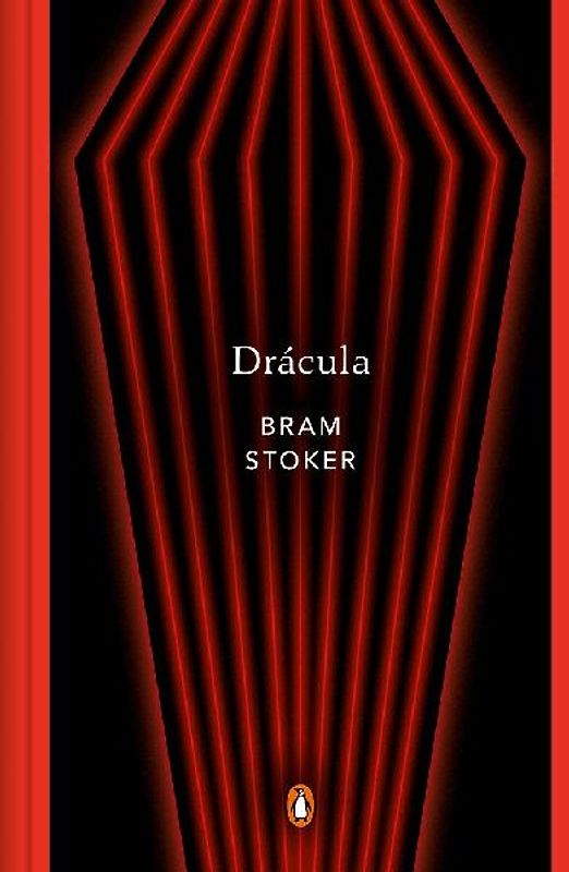 Drácula (Edición Conmemorativa) / Dracula (Commemorative Edition)
