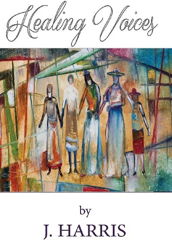Healing Voices