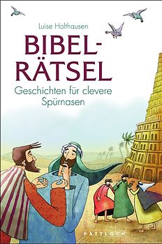 Bibelrätsel
