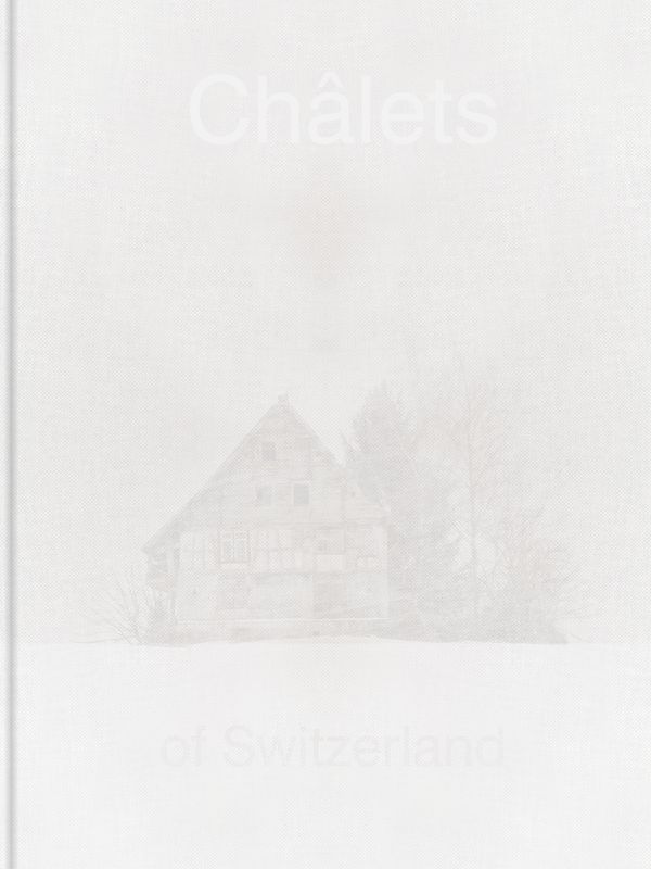Patrick Lambertz, Chalets of Switzerland