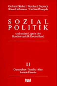 K.T.. Gesundheit - Familie - Alter - Soziale Dienste