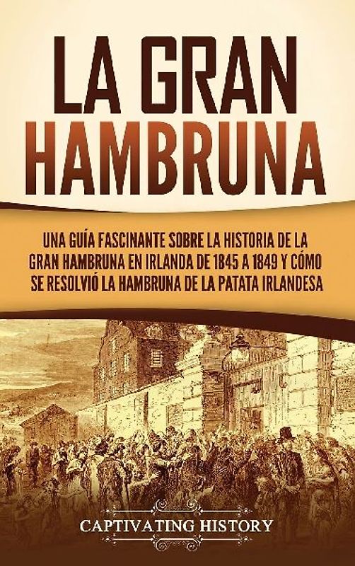 La Gran Hambruna
