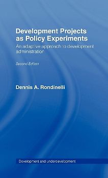 Development Projects as Policy Experiments
