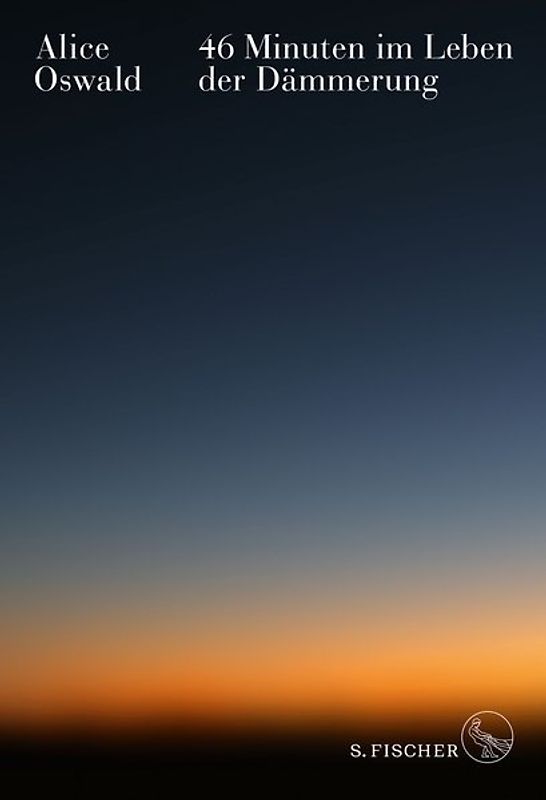 46 Minuten im Leben der Dämmerung