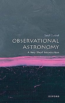 Observational Astronomy