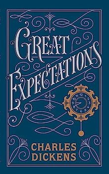 Great Expectations (Barnes & Noble Flexibound Editions)