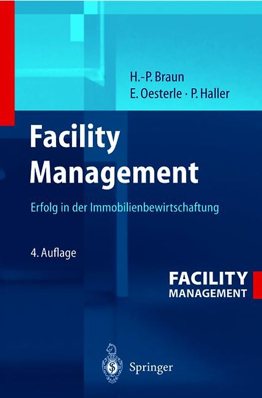 Facility Management