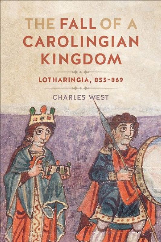 The Fall of a Carolingian Kingdom